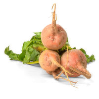 Organic Gold Beets - 1 Each